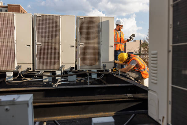 Best HVAC companies near me  in Manassas Park, VA