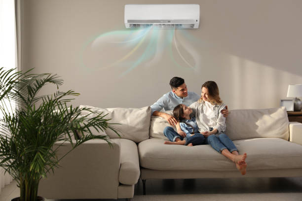 Best HVAC system installation  in Manassas Park, VA