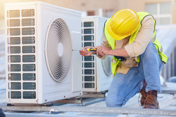  Manassas Park, VA HVAC Pros