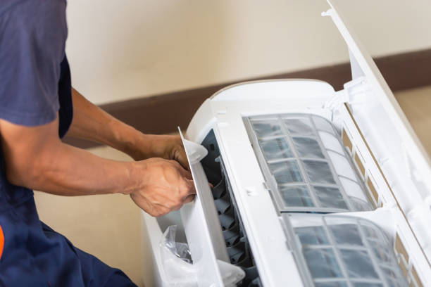 Best Local HVAC companies  in Manassas Park, VA