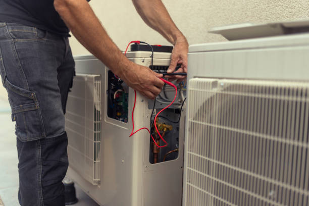Best HVAC installation services  in Manassas Park, VA