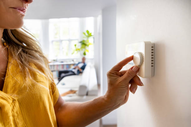 Best HVAC repair near me  in Manassas Park, VA