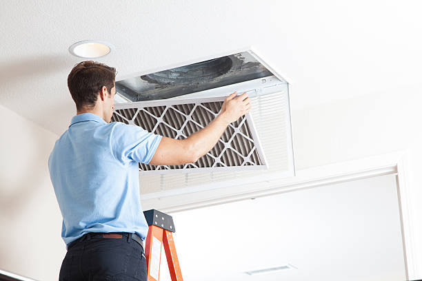 Best HVAC air duct cleaning  in Manassas Park, VA