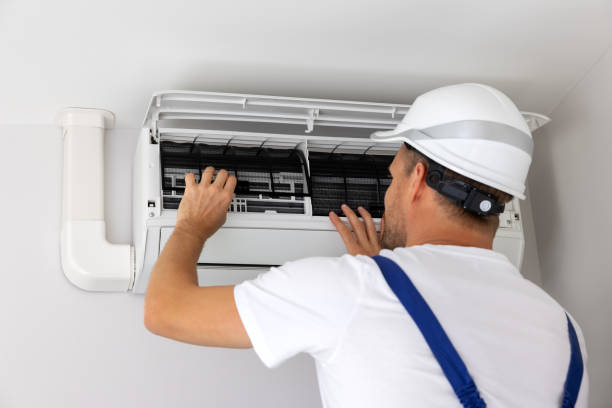 Best Air quality test  in Manassas Park, VA