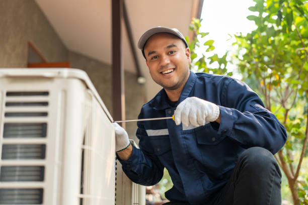 Best HVAC repair near me  in Manassas Park, VA