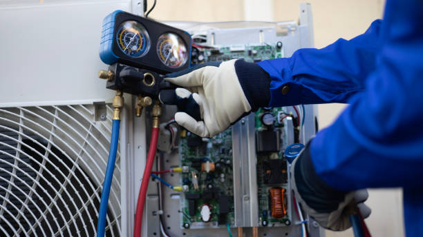 Best HVAC tune-up services  in Manassas Park, VA
