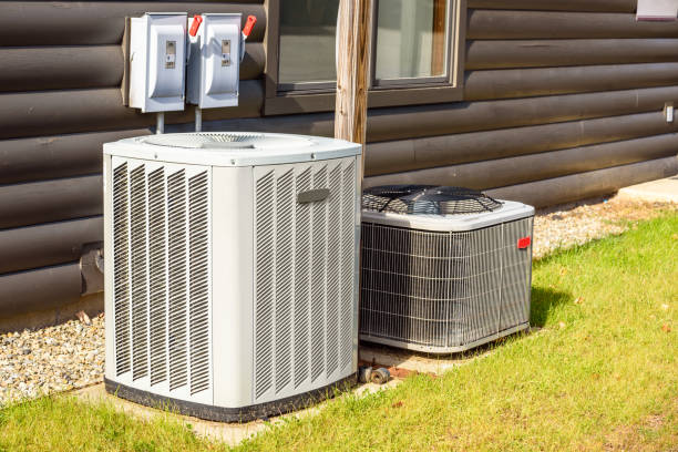 Best HVAC repair near me  in Manassas Park, VA